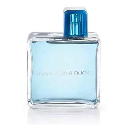 Mandarina Duck For Him Tualetinis Vanduo Purškiklis 100ml