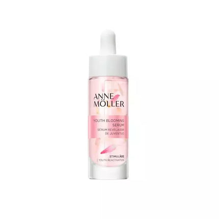 Anne Möller jauninamasis serumas 30ml