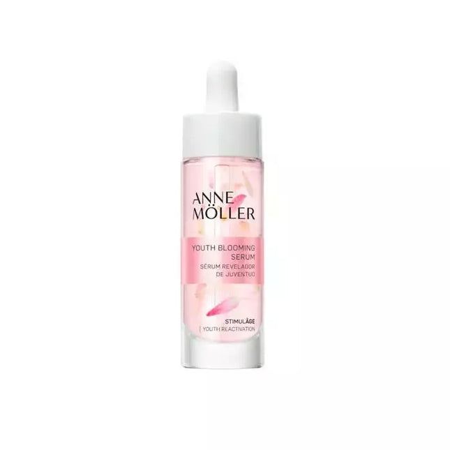 Anne Möller jauninamasis serumas 30ml