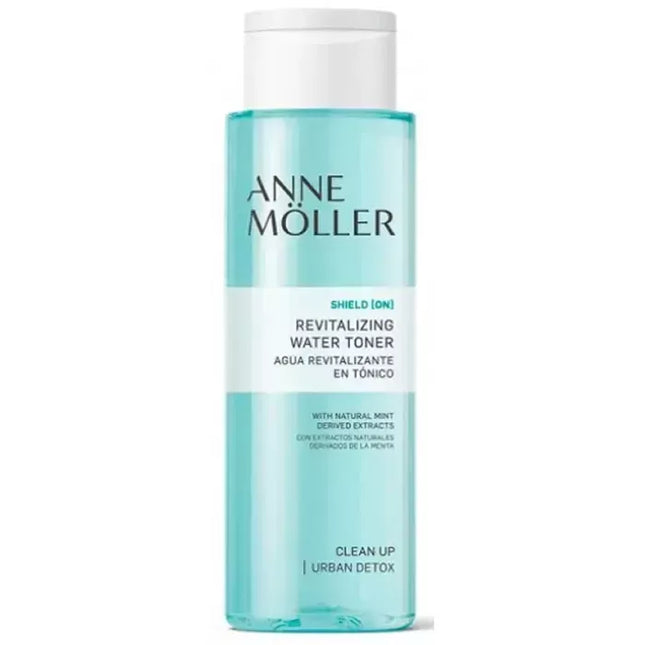 Anne Möller Clean Up Revitalizuojantis tonikas 400ml