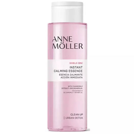 Anne Möller Clean Up Instant Calming Essence 400ml