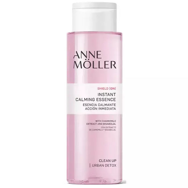Anne Möller Clean Up Instant Calming Essence 400ml