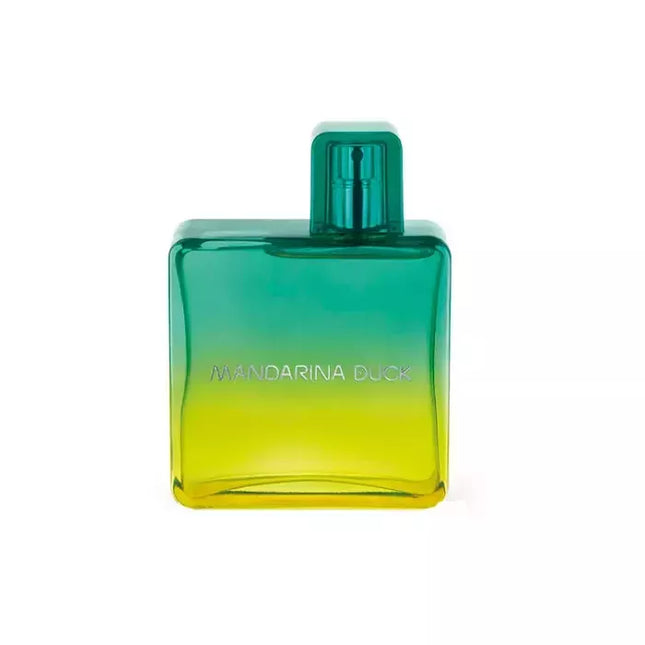 Mandarina Duck For Him Vida Loca Tualetinis Vanduo Purškiklis 100ml