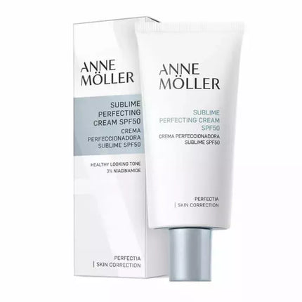 Anne Möller Perfectia Sublime Kremas Apsauginis SPF50 50ml