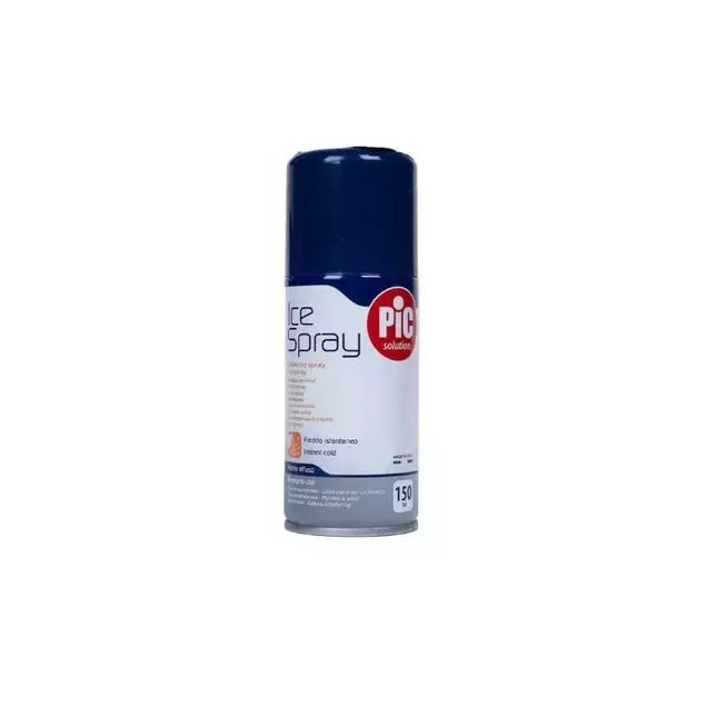 Pic Solution Ledo Purškiklis 150ml