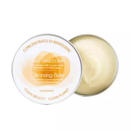 Biocosme Valomasis balzamas 100g