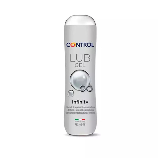CONTROL Infinity Lubricating Gel 75ml
