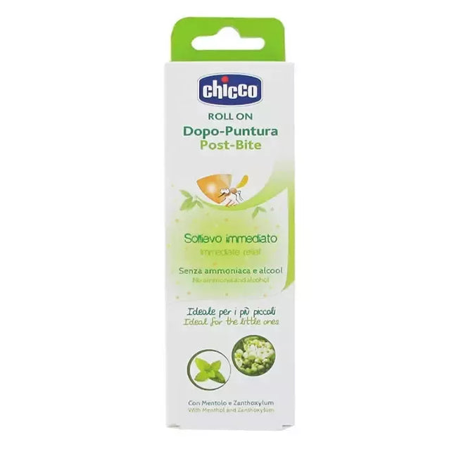 Chicco Natural Roll-On po kąsaniui 10 ml
