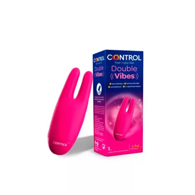 Double Vibes 1u valdiklis VALDIKLIS