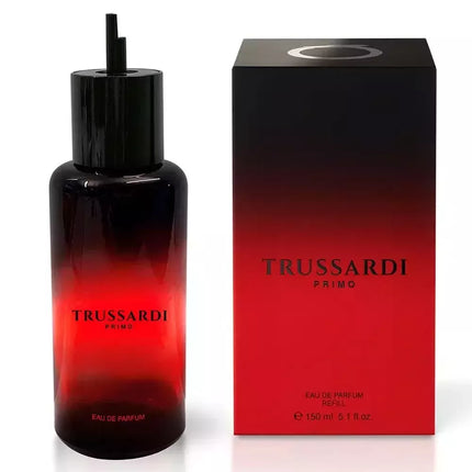 Trussardi Primo EDP natūralus purškiklis papildymas 150ml