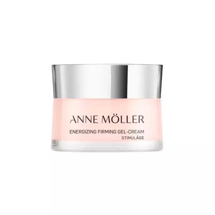 Anne Möller Stimulâge Energizuojantis Stangrinamasis Gelis-Kremas 50ml