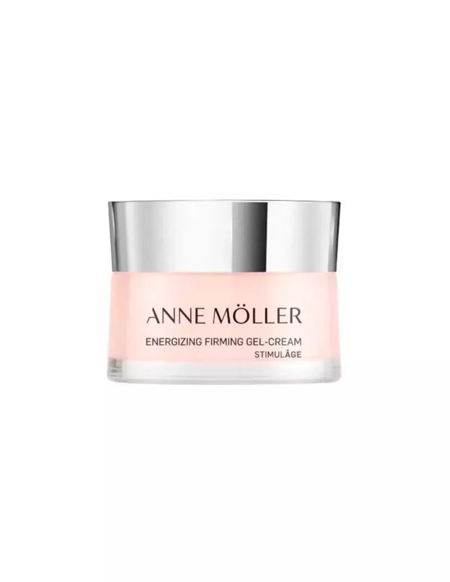 Anne Möller Stimulâge Energizuojantis Stangrinamasis Gelis-Kremas 50ml
