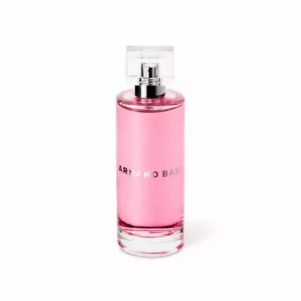 Armand Basi Color Stories Rose Tualetinis Vanduo Purškiklis 100ml ARMAND BASI