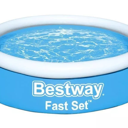 Baseinas 183x51 cm Bestway 57392