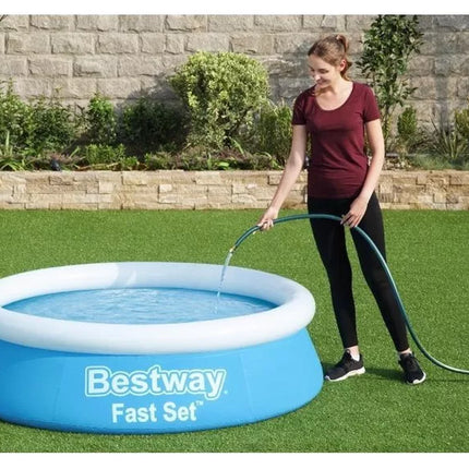 Baseinas 183x51 cm Bestway 57392