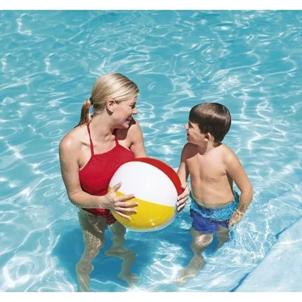 Pripučiamas kamuolys 51 cm Bestway 31021