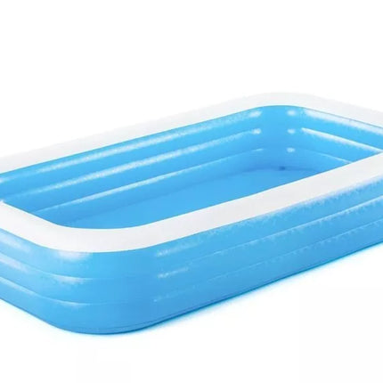 Pripučiamas baseinas Bestway 305 x 183 x 56 cm 54009