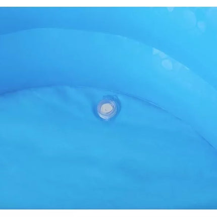 Pripučiamas baseinas Bestway 305 x 183 x 56 cm 54009