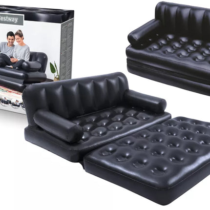 Čiužinys 188 x 152 x 64 cm Bestway 75054