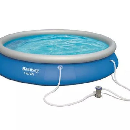 Baseinas 457 x 84 cm Bestway 57313