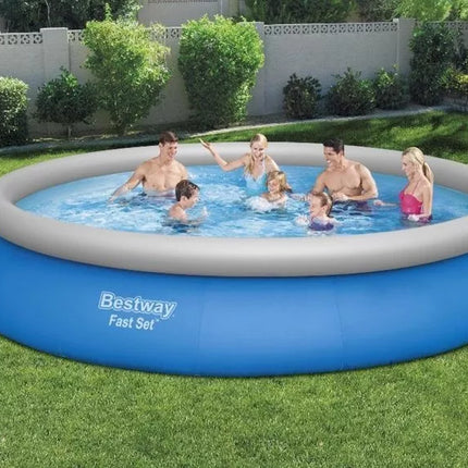 Baseinas 457 x 84 cm Bestway 57313