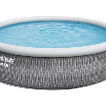 Baseinas 457 x 107 cm Bestway 57372