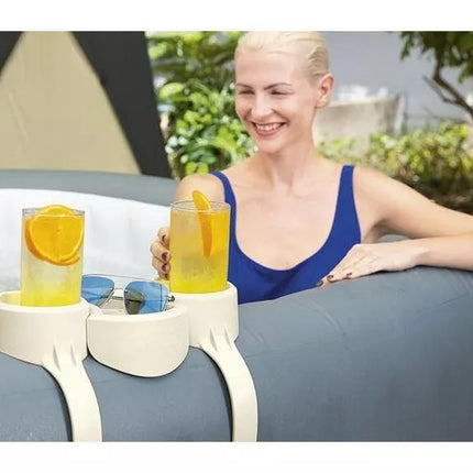 Gėrimų laikiklis baseinui BESTWAY 60306