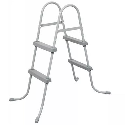 Baseinas kopėčios Bestway 58430 84cm