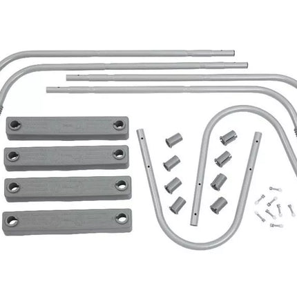 Baseinas kopėčios Bestway 58430 84cm