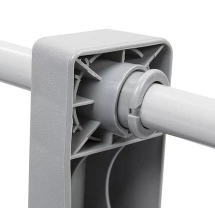 Baseinas kopėčios Bestway 58430 84cm