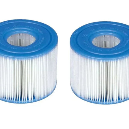 Bestway 60311 Lay-Z-Spa filtras, 2 vnt.