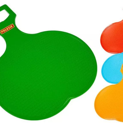 Slankiojantis Obuoliukas Polesie M 0224