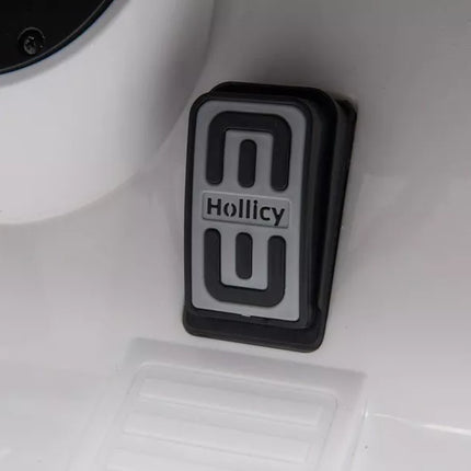 Vaikiškas elektromobilis Lamborghini Aventador SX2028, raudonas