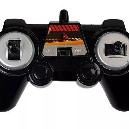 Nuotoliniu Valdomas Tankinis Sunkvežimis 2.4G 1:26 Vandens Siurblys