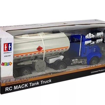 Nuotoliniu Valdomas Tankinis Sunkvežimis 2.4G 1:26 Vandens Siurblys