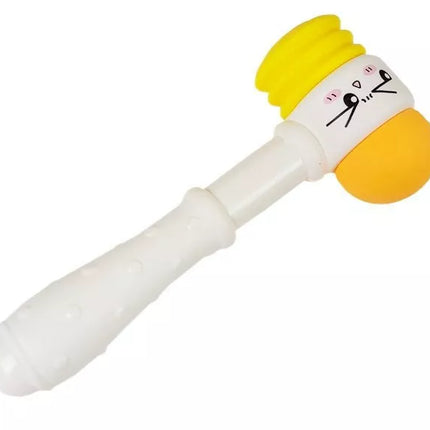 Edukacinis kubo rūšiuotojas kūdikiams su garsais ir šviesomis