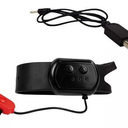 Buldozeris Caterpillar Wheels, valdomas nuotoliniu būdu gestais, 2,4G, 1:28