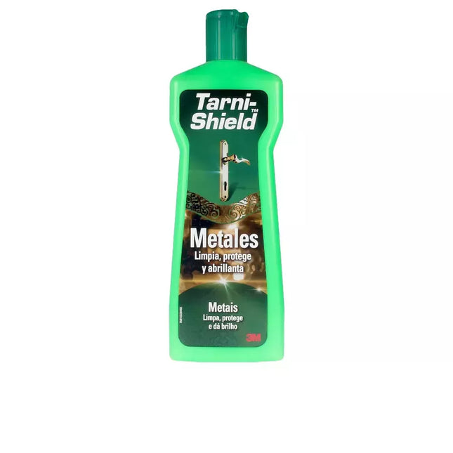 Tarni-Shield Metalų valiklis ir apsauga 250ml