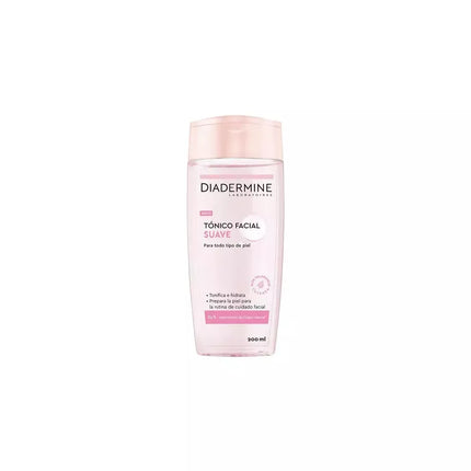 Tonikas DIADERMINE 200