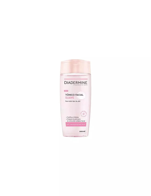 Tonikas DIADERMINE 200