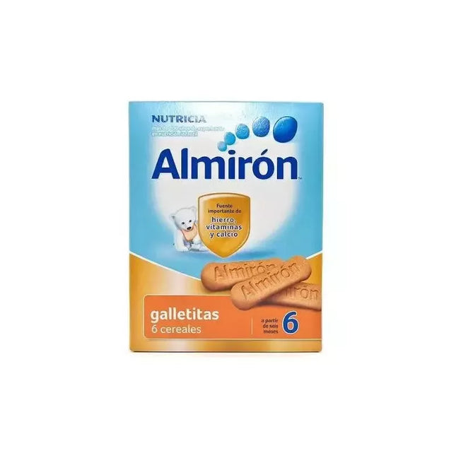 Almirón Sausainiai 180g