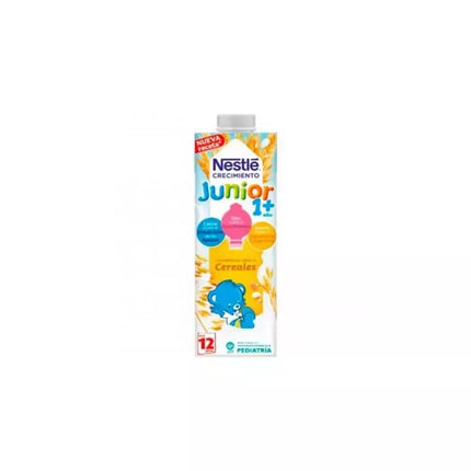 Nestle Cereal Growth 1 Protec 1 L Brik