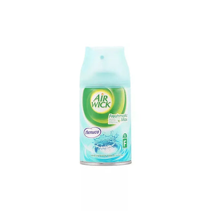 Air-Wick Freshmatic Purškiklis-Refilis Nenuco 250ml
