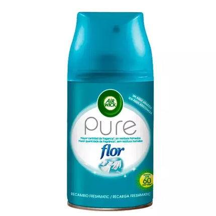 Air-Wick Amb Airwick Fres-M Rec Florfrescor "Švarių Drabužių" Kvapo