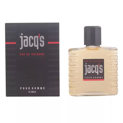 Jacq's Eau De Cologne Purškiklis 200ml
