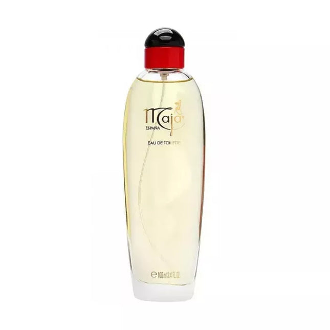 Maja Tualetinis Vanduo Purškalas 100ml