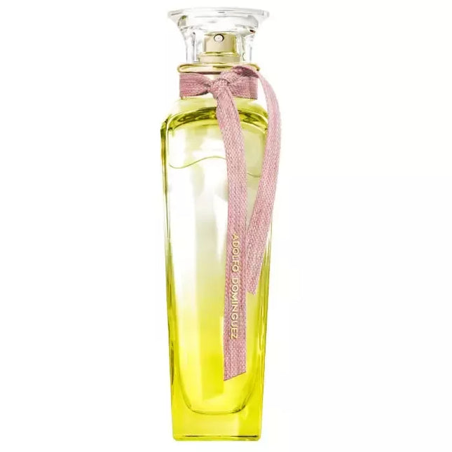 Adolfo Dominguez Agua Fresca Mimosa Coriandro Tualetinis Vanduo Purškiklis 120ml ADOLFO DOMINGUEZ