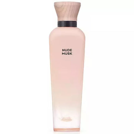 Adolfo Dominguez Nude Musk Eau De Parfum purškalas 120ml