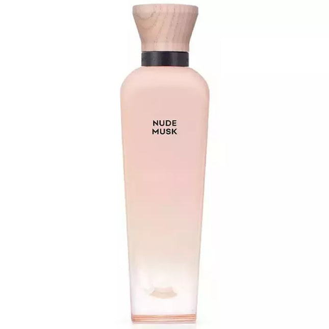 Adolfo Dominguez Nude Musk Eau De Parfum purškalas 120ml