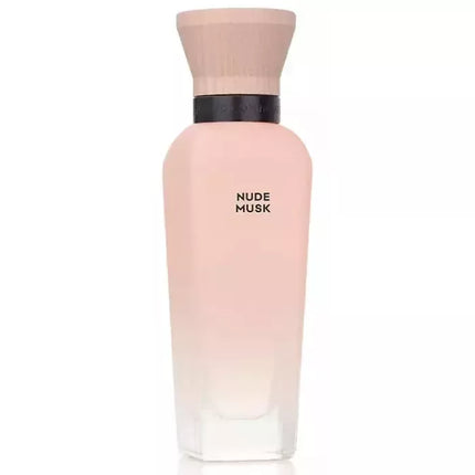 Adolfo Dominguez Nude Musk Eau De Perfume Purškiklis 60ml